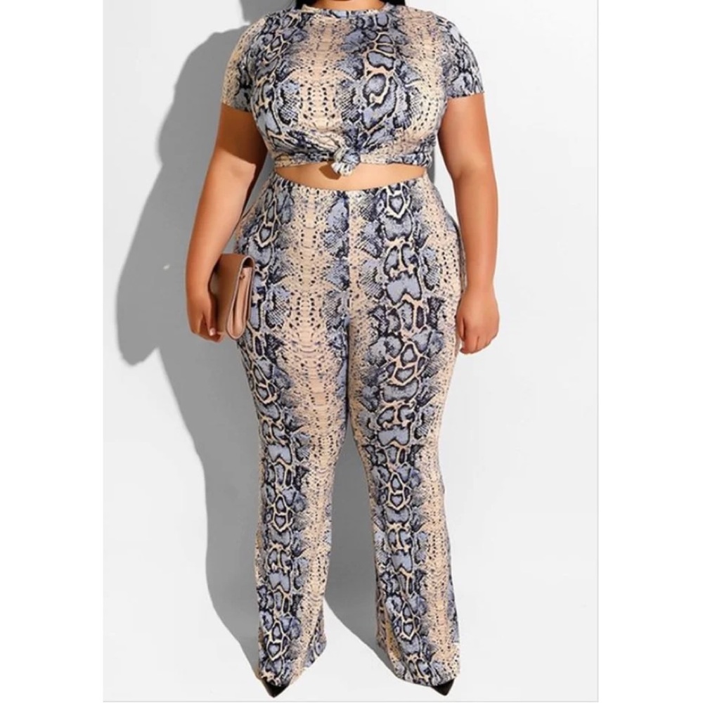 The Snake Skin